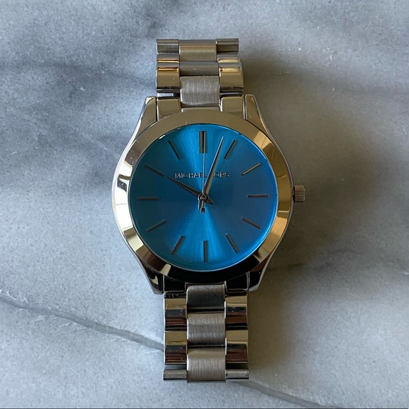 Michael Kors Runway Mk3292 Watch 
